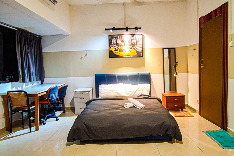 Others 4, Lovely Six-Bedrooms Home at Bandar Sunway by HCK, Subang Jaya