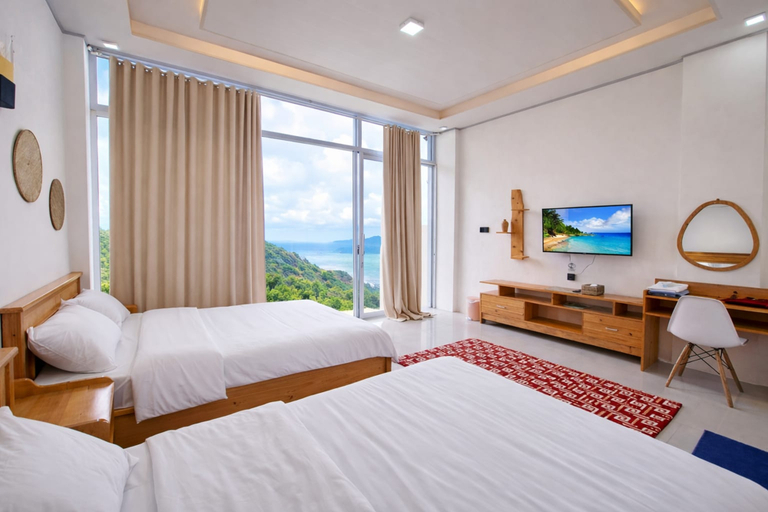 Others 3, Kirana Villa Dieng Wonosobo, Wonosobo