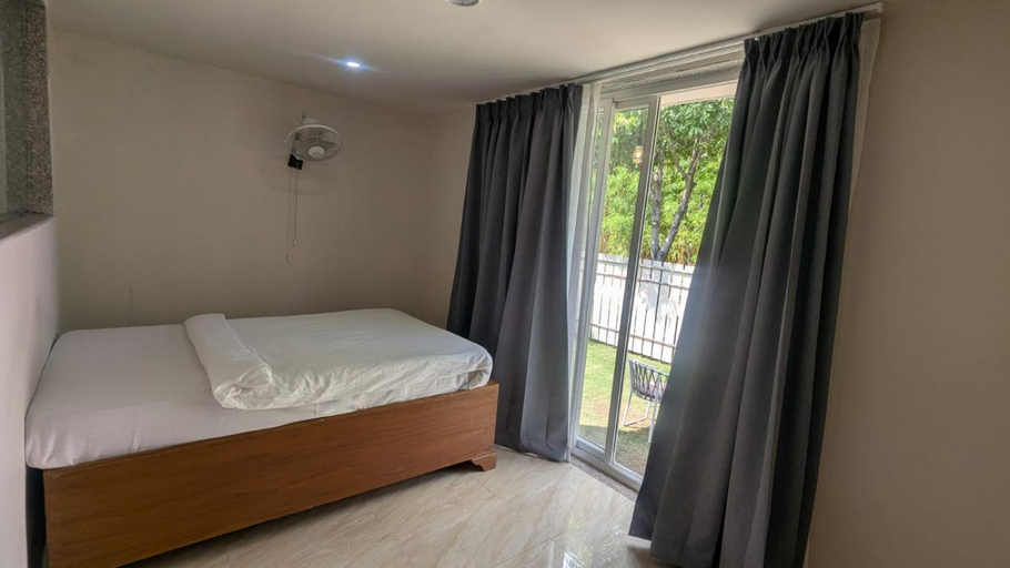 Bedroom 3, Sunrise Health Resort, Jaipur