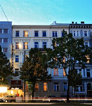 Others 5, 호텔 폴로 암 ZOB(Hotel Polo am Zob), Hamburg