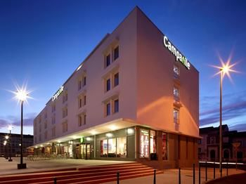 Others 4, ibis Styles Alès Centre Cévennes, Gard