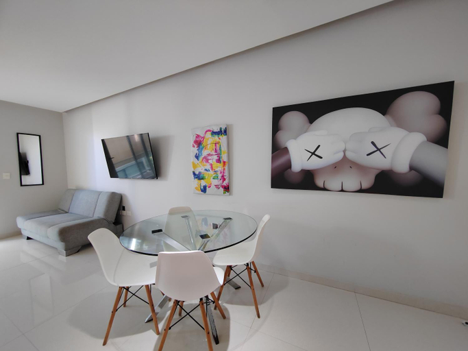 Others 4, Centrally located apartments steps away from 5th avenue and the beach! By.Yeah, Cozumel