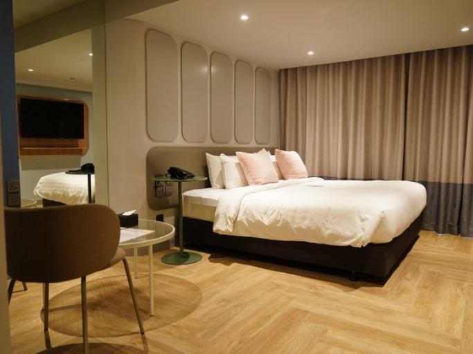 The Quarter Ladprao by UHG Room Type - Family Premier