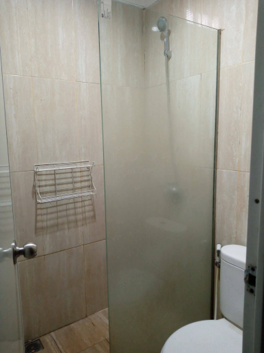 Bathroom 5, Homestay Budiarto Legok, Tangerang