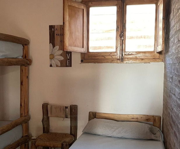 Room 3, Casa Vacaional, Iglesia
