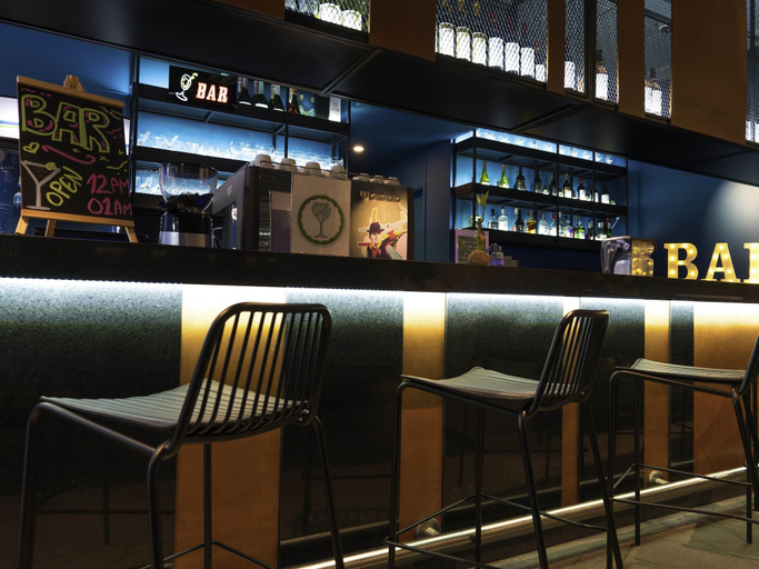 Food & Drinks 5, Ibis Styles Antofagasta, Antofagasta