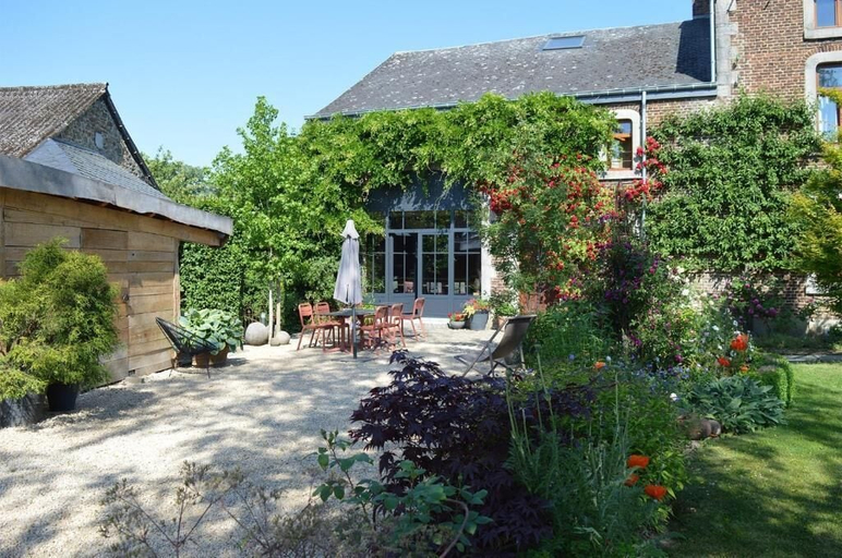 Exterior & Views, La Jardinière, Luxembourg