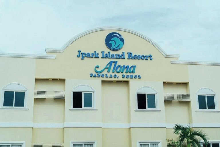 Exterior & Views 2, Alona by Jpark Island Resort, Panglao