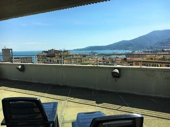 Others 3, AllegroItalia La Spezia, La Spezia