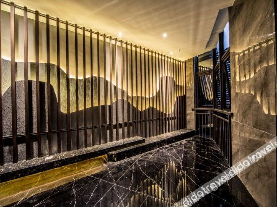 Others 2, Anlan Boutique Hotel, Foshan
