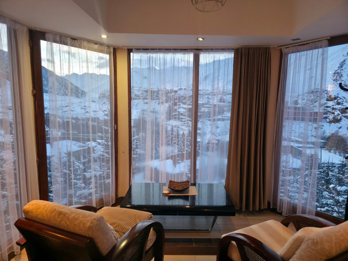 Others 4, Vardisubani Villa, Kazbegi