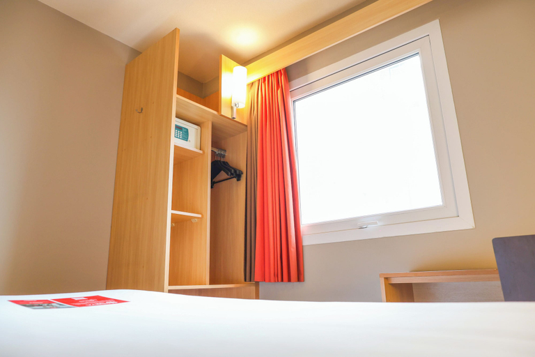 Bedroom 3, ibis Larco Miraflores, Lima