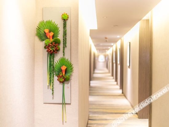 Others 3, Jingti Huike Hotel, Yongzhou