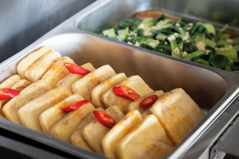 Food & Drinks 5, Xunfa Hotel (Huian County Government Gymnasium Branch), Quanzhou