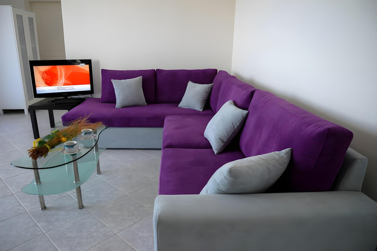 Others 5, Aias Summer House, Attica