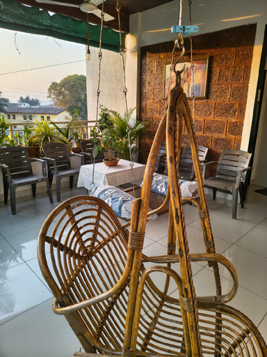 Others 5, Magadha Homestay (Super Deluxe 4), Raigarh