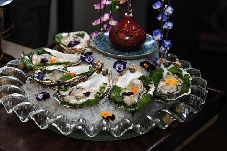 Food and drink 5, Bieliyuan Private Hot Spring Villa Hotel, Beijing