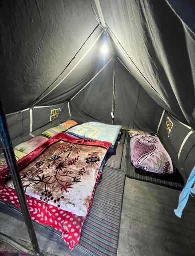 Bedroom 4, YATRA DHAM CAMP KEDARNATH, Rudraprayag