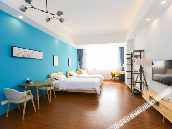 Others 3, Feiyang Business Hotel, Zhaoqing