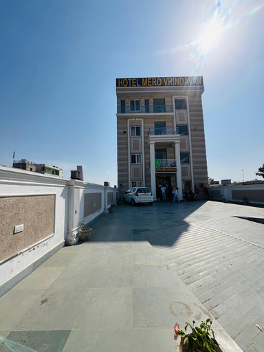 Others 5, Hotel Mero Vrindavan, Mathura