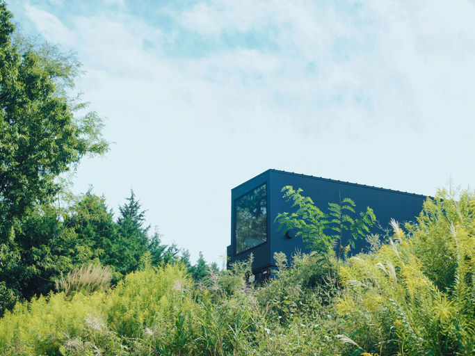 Exterior 5, BLANC YATSUGATAKE, Hokuto