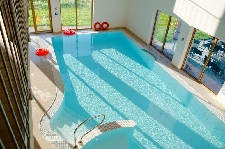 Sport & Beauty 2, Dormio Resort Obertraun, Gmunden
