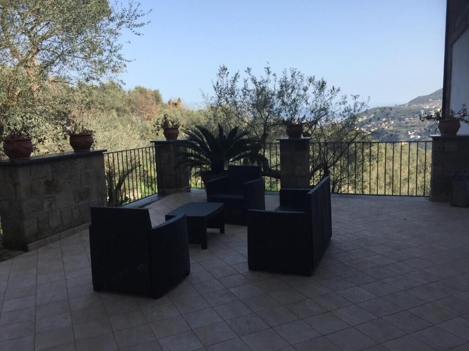 Terrace/patio, De Vivo Realty - Il Casale del Mirto, Napoli