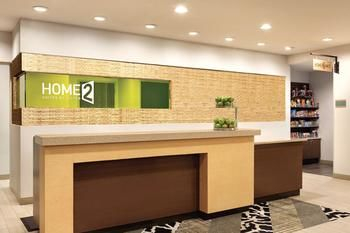 Others 4, Home2Suites by Hilton Nashville Franklin Cool Springs, Williamson