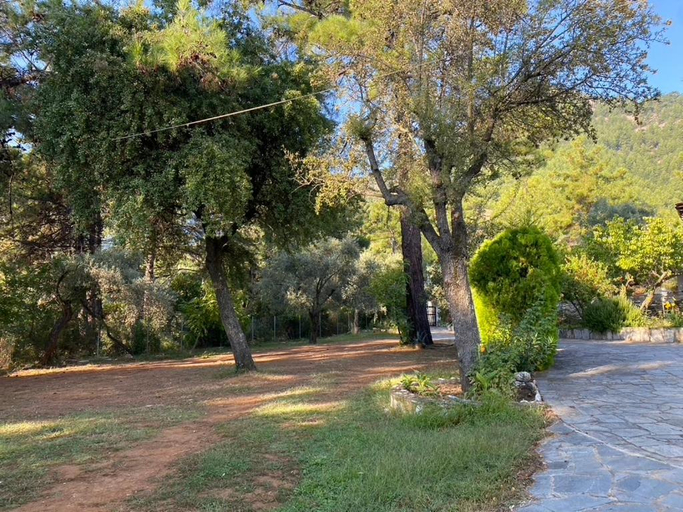 Others 3, Art.Villa.Nike, East Macedonia and Thrace