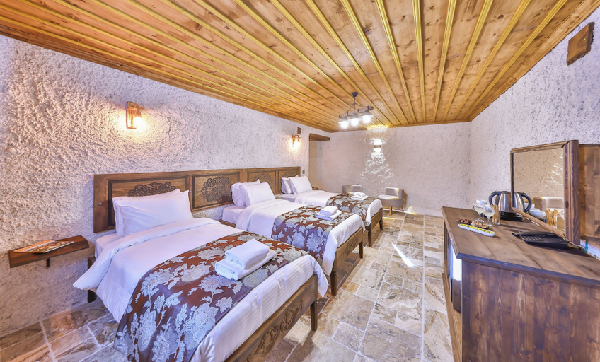 Others 4, Noble Crown Stone House Cappadocia, Nevşehir