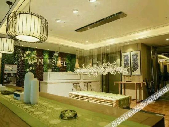 Others 5, Lan Hotel, Chongqing