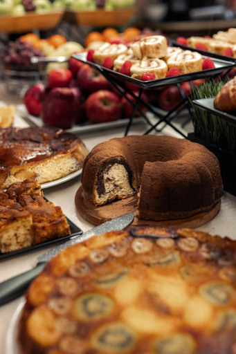 Food & Drinks 5, Studio Hotel, Veliko Tarnovo