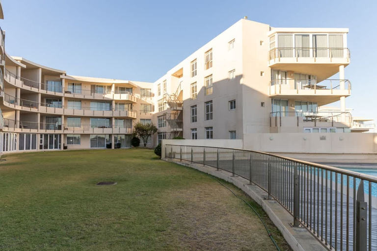 Room 2, Holiday Apartment Lagoon Beach, City of Cape Town