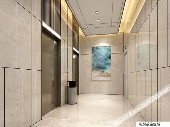 Others 2, Ande guangsha Hotel, Jingzhou