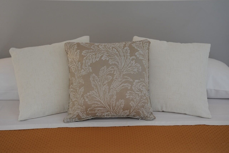 Interior detail 5, Donna Isabella - Boutique Rooms, Salerno