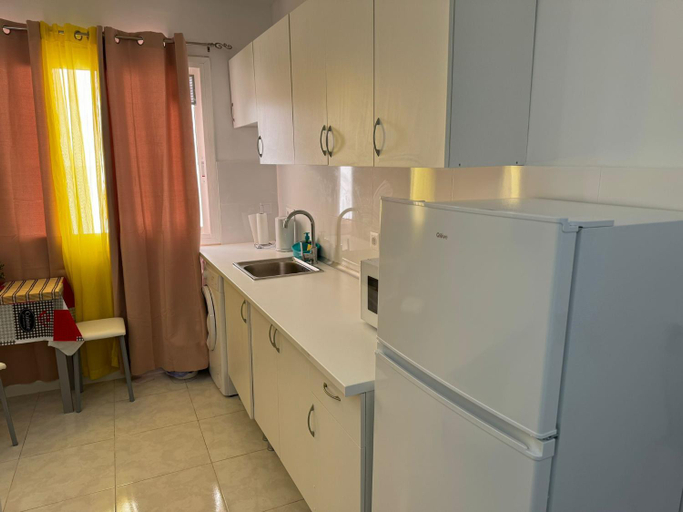 Others 5, Genius Apartments, Alicante
