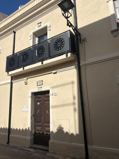 Exterior & Views 2, In centro da Carlotta, Olbia-Tempio