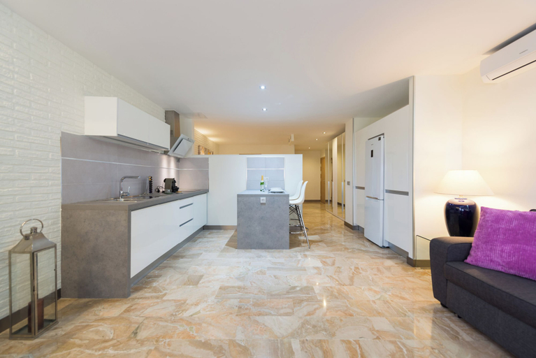 Others 5, Suites Garden, Las Palmas