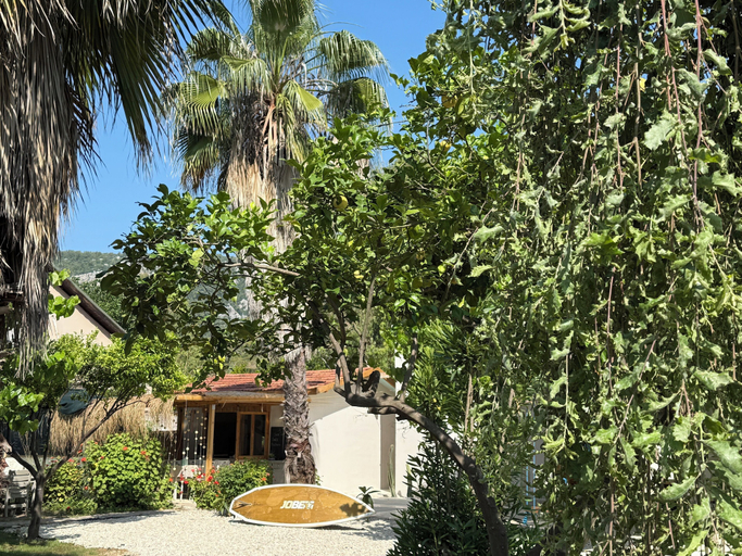 Front of property 3, Sea Salt Inn & Kitchene, Kemer