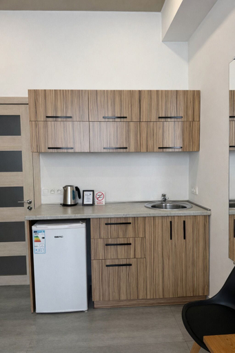 Room 5, Fama 12 Hotel, Yerevan