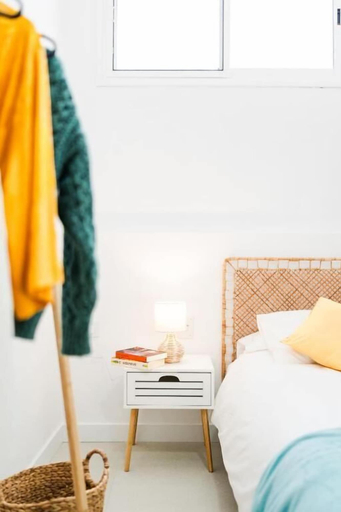 Room 3, Bucio Coliving, Santa Cruz de Tenerife