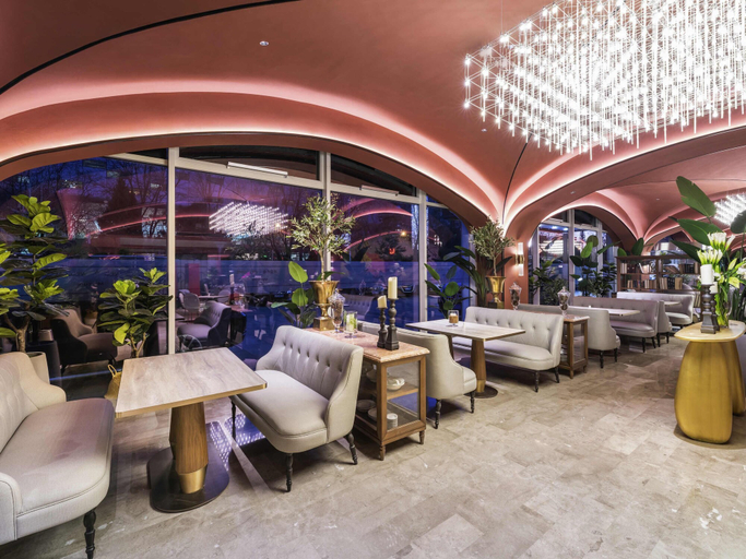 Others 5, Mercure Beijing Zhongguancun, Beijing