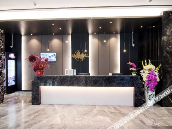Hotel Interior or Public Areas 4, Smart Park Hotel, Zhanjiang