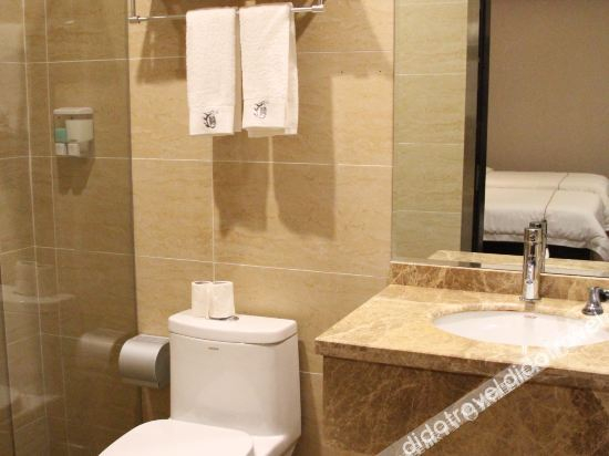 Others 4, Heyang Nanshan Hotel, Hengyang