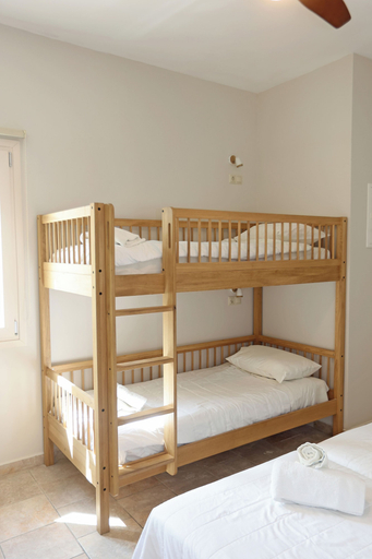 Bedroom 3, Ventoura Studios & Apartments, South Aegean