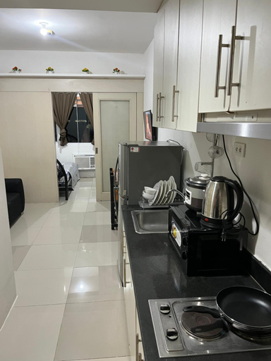 Others 5, Staycation Sea residences, Pasay City