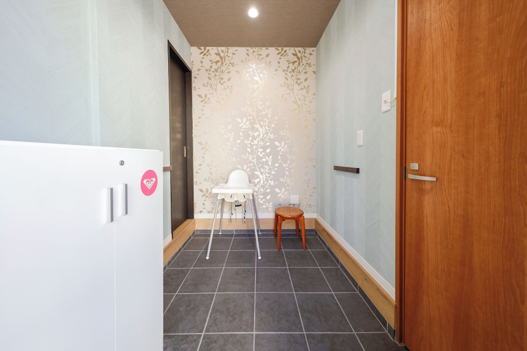 Interior 5, COTO TOKYO Sugamo, Kita