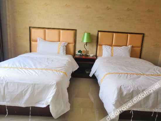 Others 4, Jinyang Business Hotel, Ürümqi
