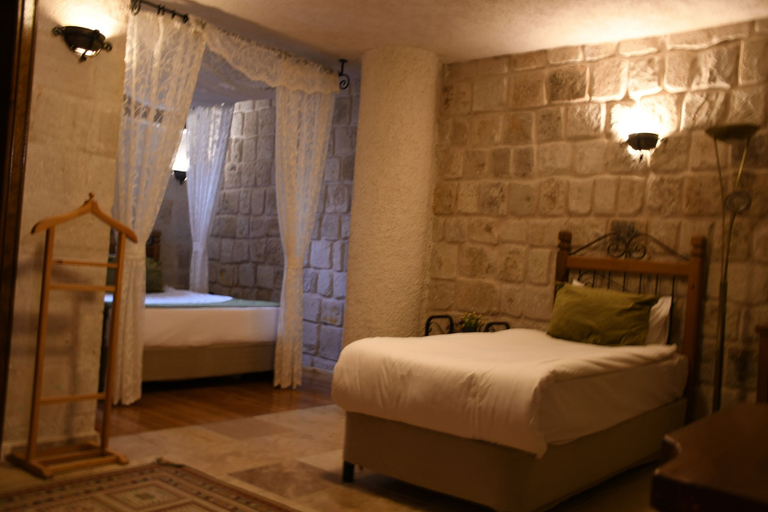 Bedroom 4, Goreme Inn Hotel +8 Adults Only, Nevşehir