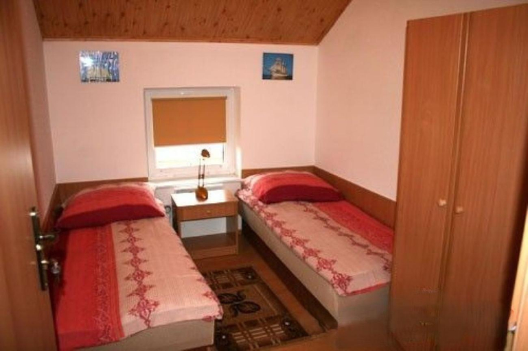 Bedroom, Barwy Morza - domki, Słupsk